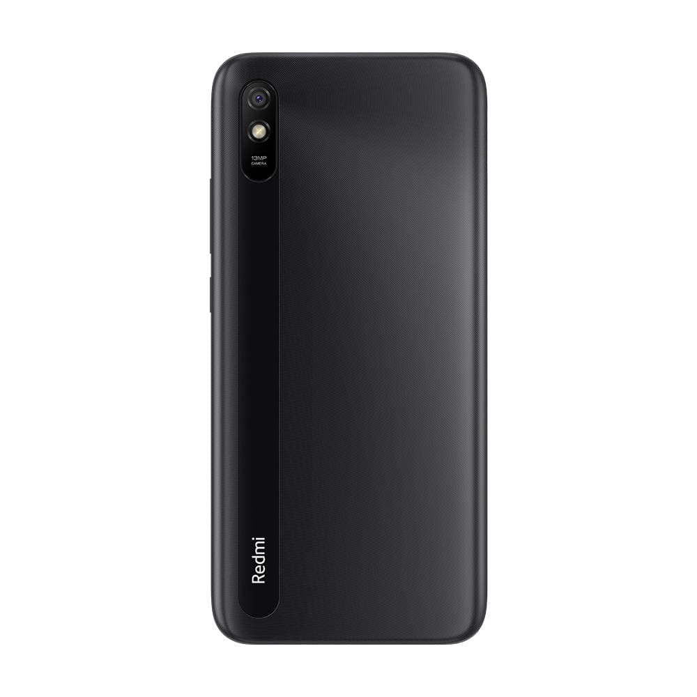 Smartphone Xiaomi Redmi 9A Cinza 32GB, | Casas Bahia