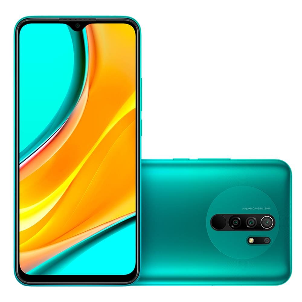 Xiaomi note 10s plus  Black Friday Casas Bahia