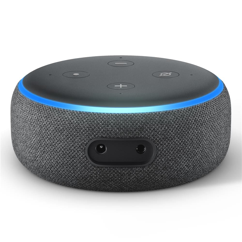 Amazon echo dot 第3世代 セット Amazon Echo Dot 3rd Gen com assistente virtual Alexa - sandstone