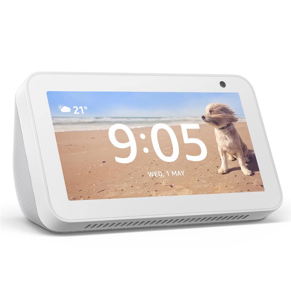 Smart Speaker Tela 5,5