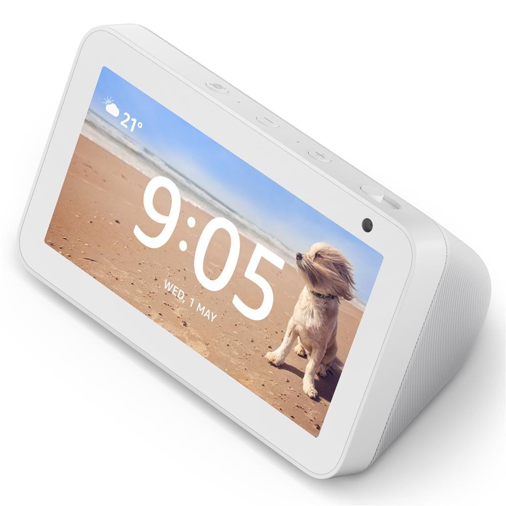 Smart Speaker Tela 5,5