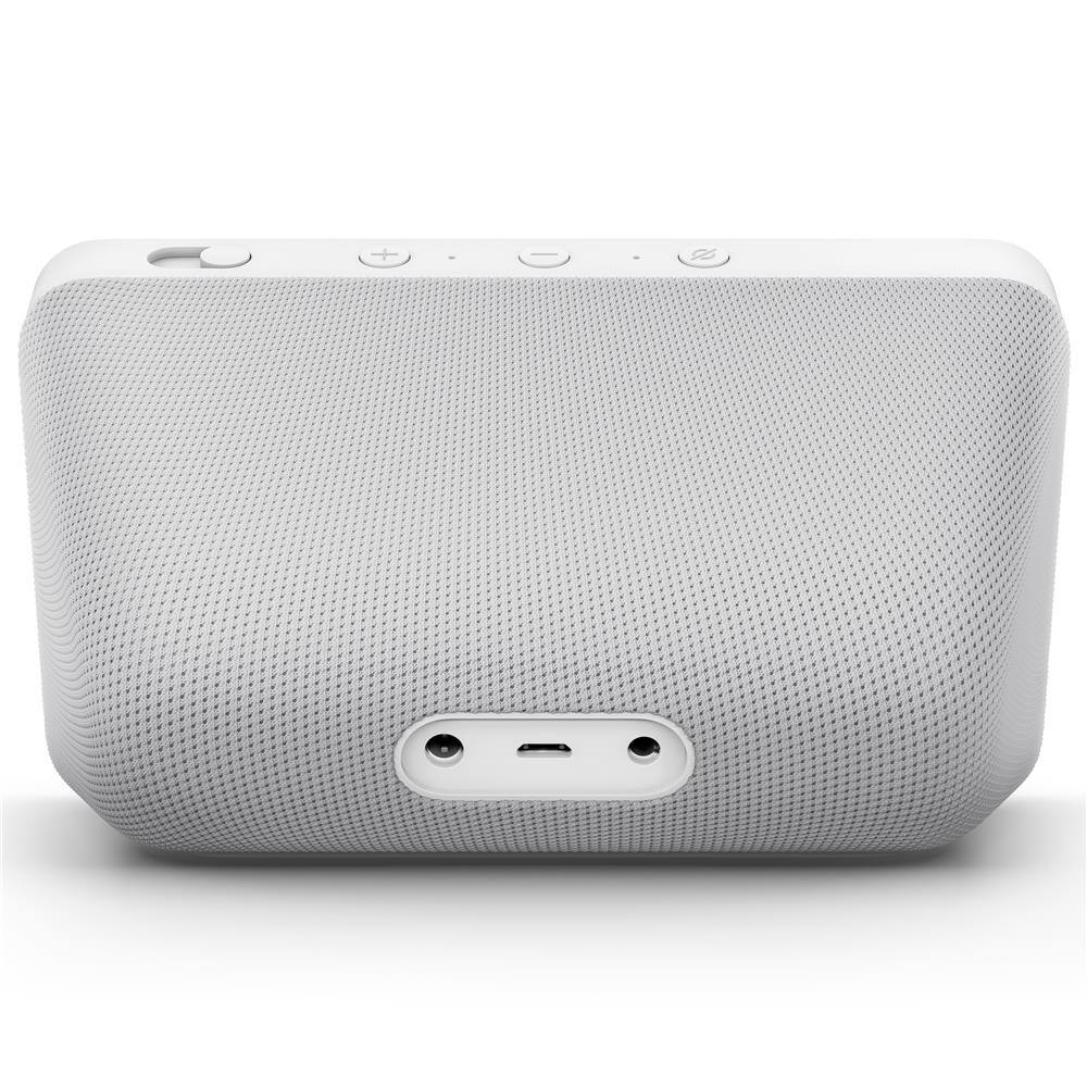 Smart Speaker Tela 5,5