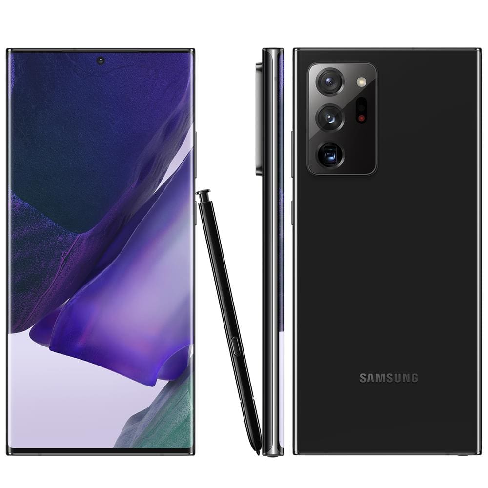 Galaxy note 10 pro  Black Friday Casas Bahia