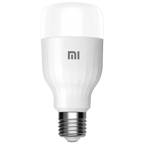 Lâmpada Inteligente Xiaomi Mi Led Smart Bulb Essential XM455PRA Wi-Fi 10W Bivolt - Prata é boa?