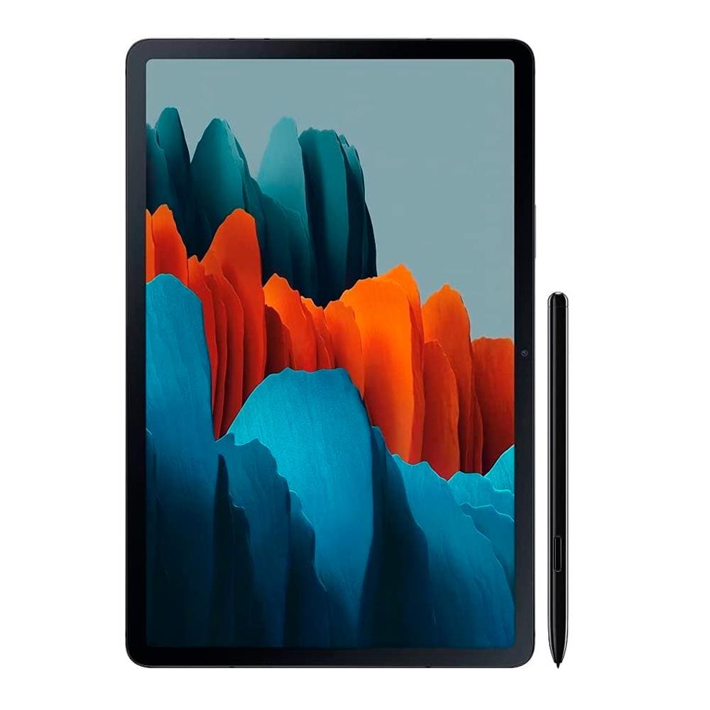 Tablet Samsung Galaxy Tab S7 com Caneta | Casas Bahia
