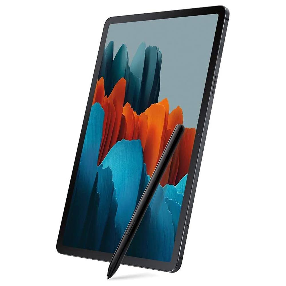 Tablet Samsung Galaxy Tab S7 com Caneta | Casas Bahia