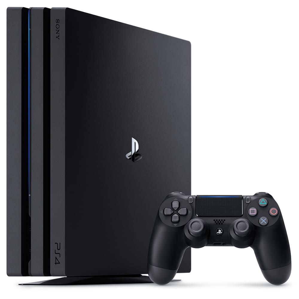 Console Playstation 4 Pro 1TB | Casas Bahia