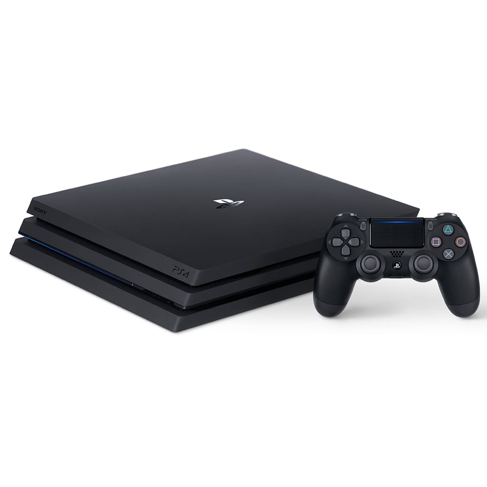 Console Playstation 4 Pro 1TB | Casas Bahia