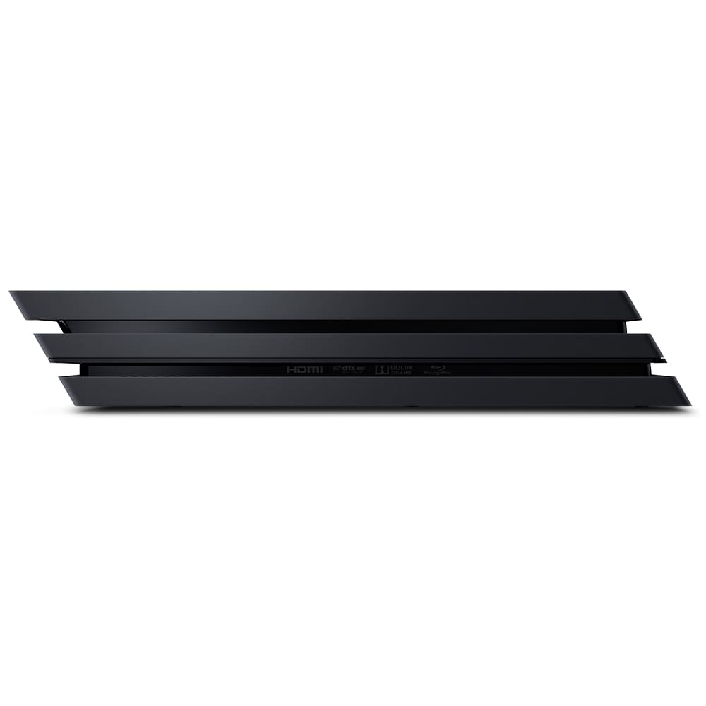 Console Playstation 4 Pro 1TB | Casas Bahia