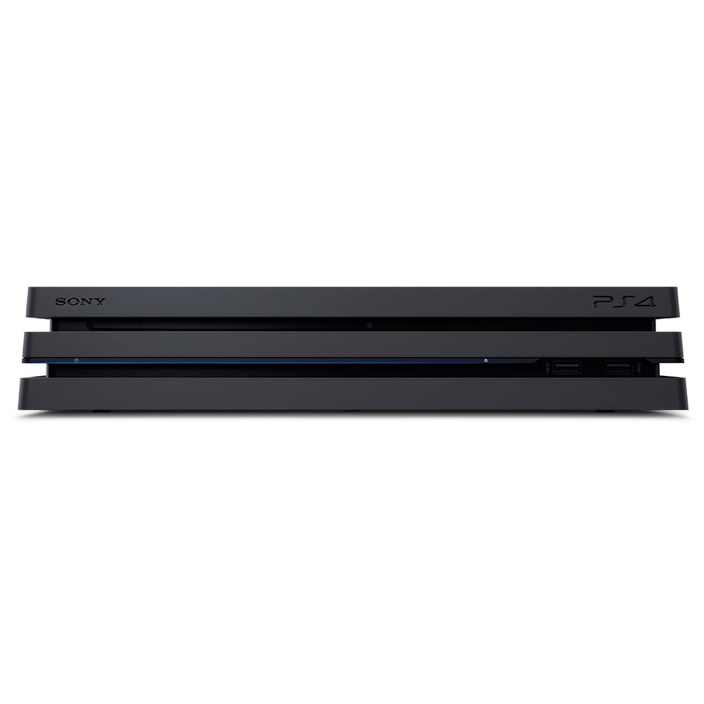 Console Playstation 4 Pro 1TB | Casas Bahia