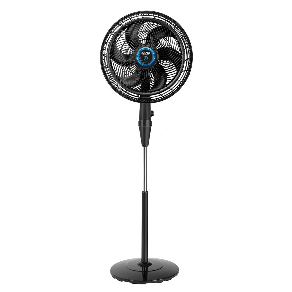 Ventilador Coluna Arno Ultra Silence Force Vd5c 50cm 6 Pas 3 ...