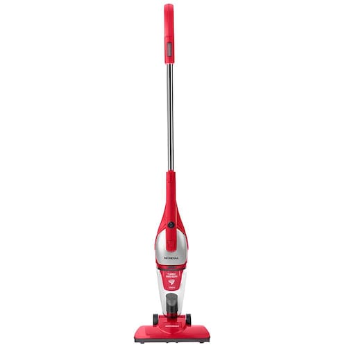 Aspirador de Pó Vertical 2 em 1 Mondial AP-30 Turbo Premium 1200W - Vermelho é boa?