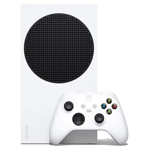 OFERTA DO DIA  Xbox Series S por R$ 1853 na Casas Bahia