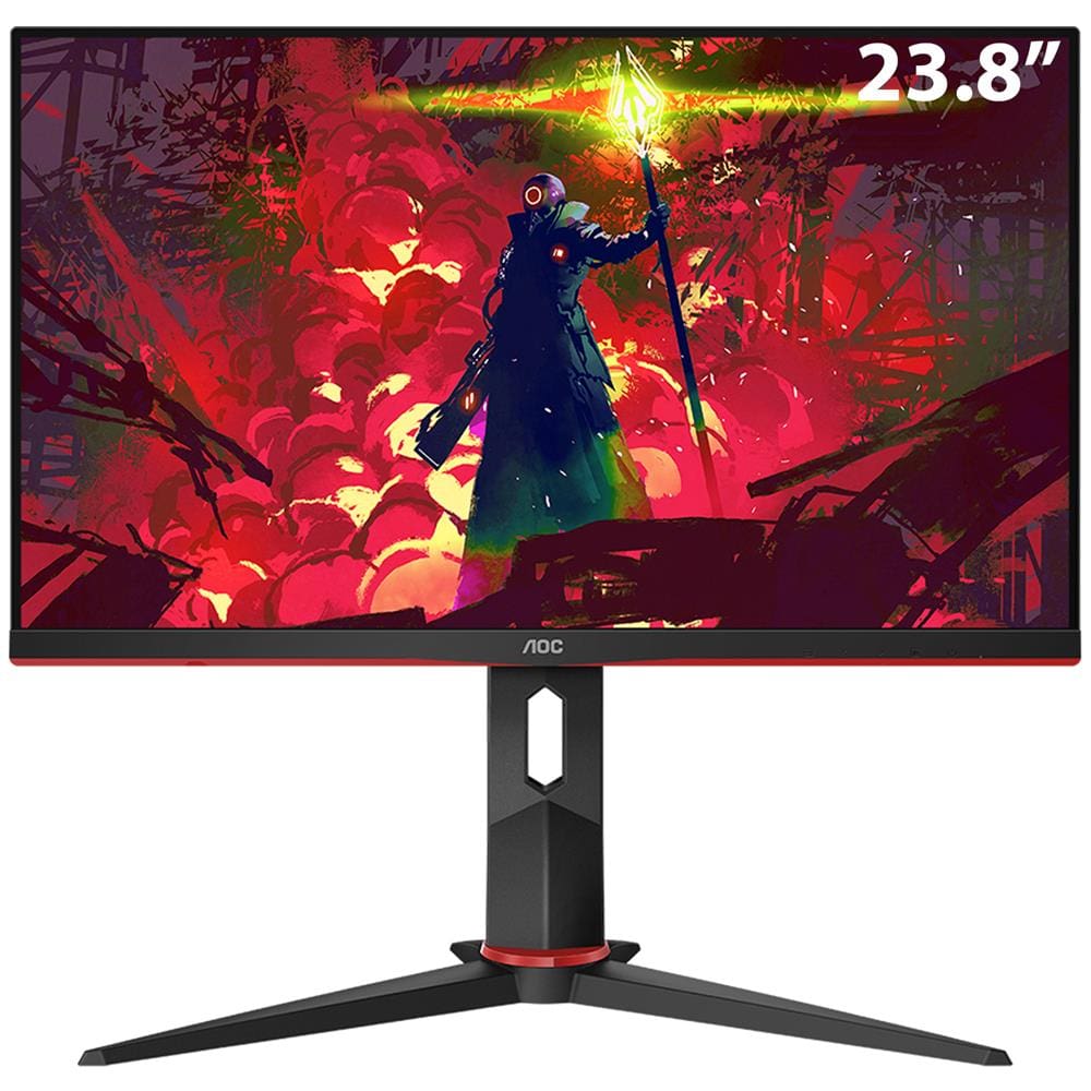 Monitor gamemax gamer 32  Black Friday Casas Bahia