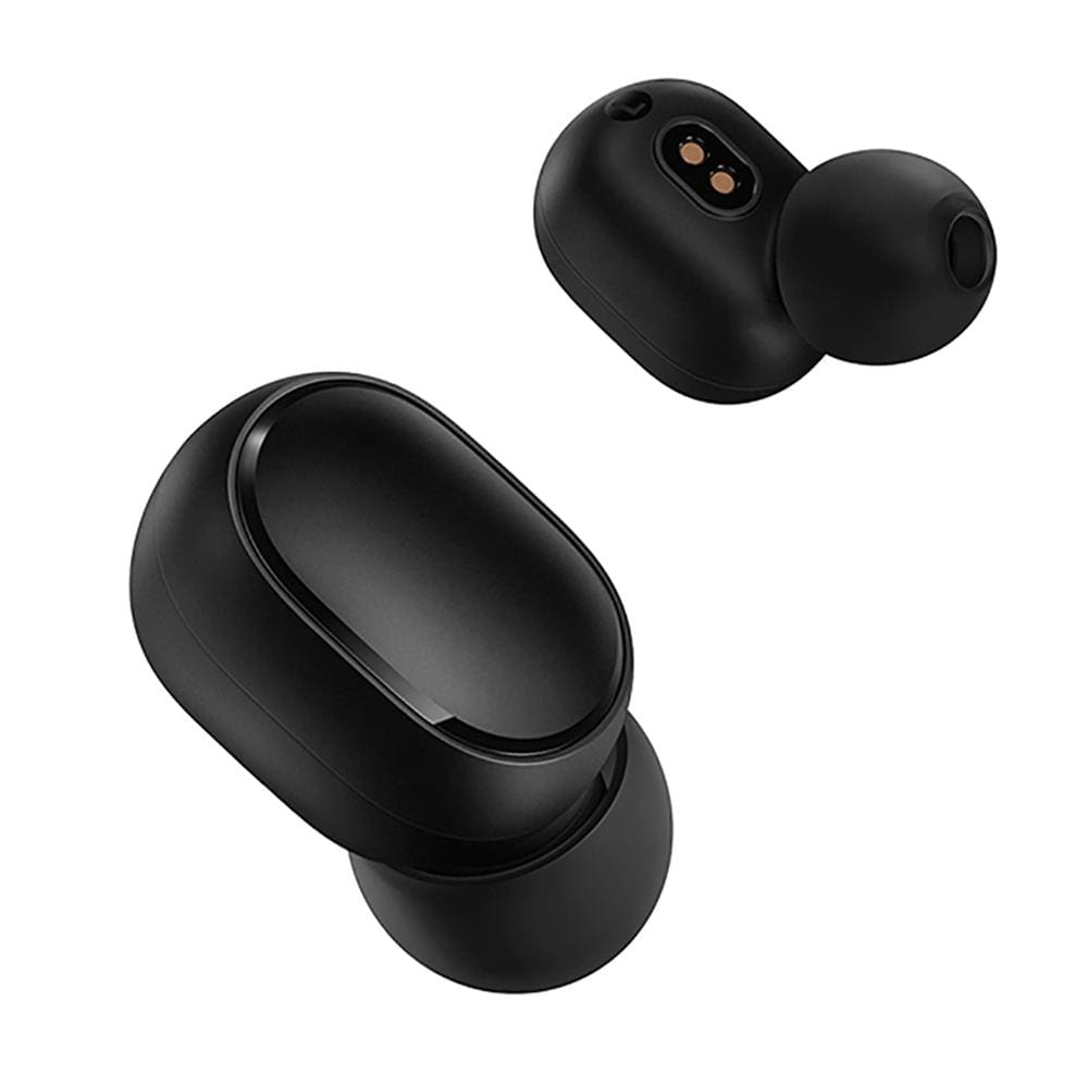 Fone de Ouvido Bluetooth Xiaomi Mi True Wireless Earbuds Basic 2 XM542PRE -  Preto | Casas Bahia