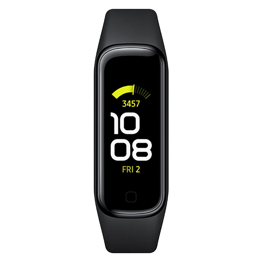 galaxy fit e preto am preto na