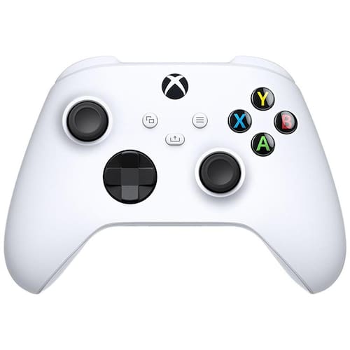 Controle Sem Fio Xbox Series - Robot White é ruim? Controle Sem Fio Xbox Series - Robot White é boa?