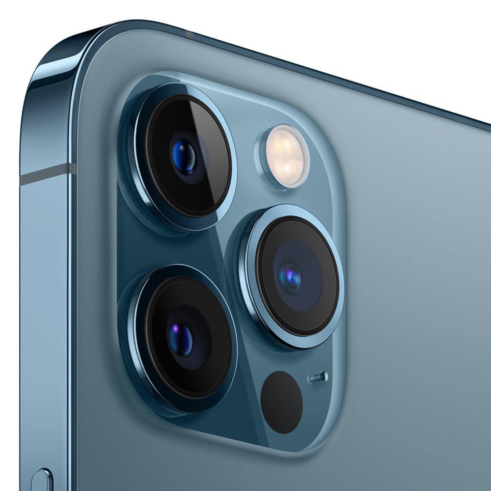 iPhone 12 Pro Max Apple 512GB | Casas Bahia