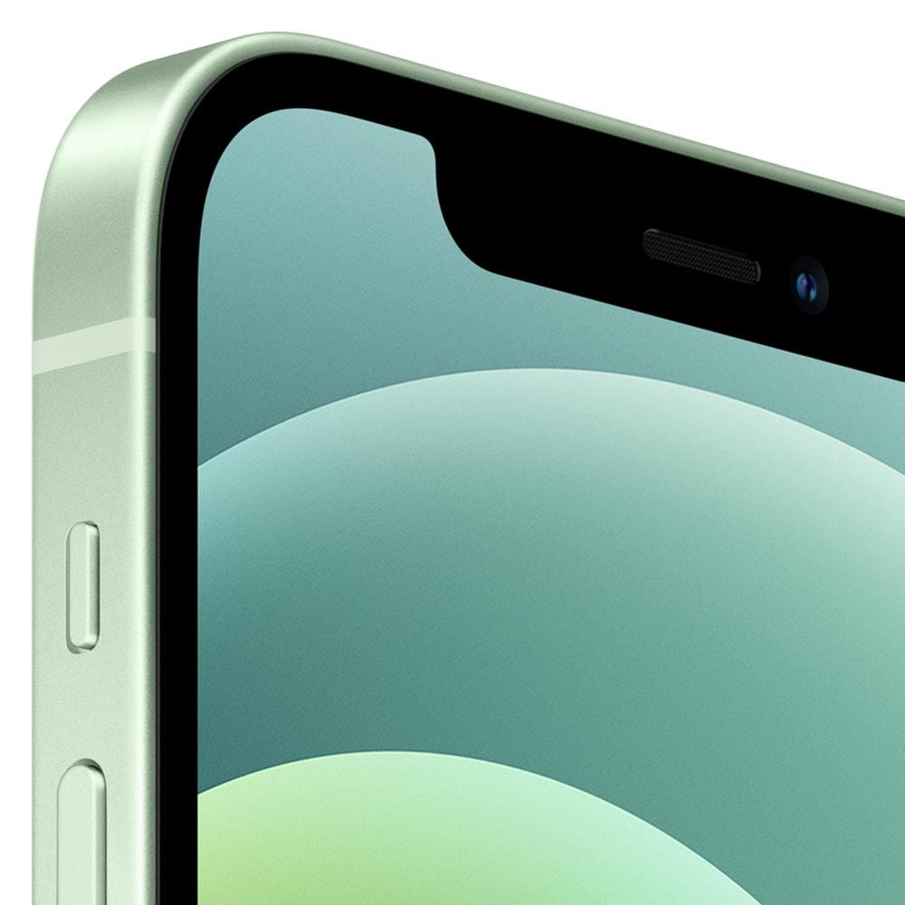 iPhone 12 Apple 256GB Verde Tela de 6,1”, | Casas Bahia