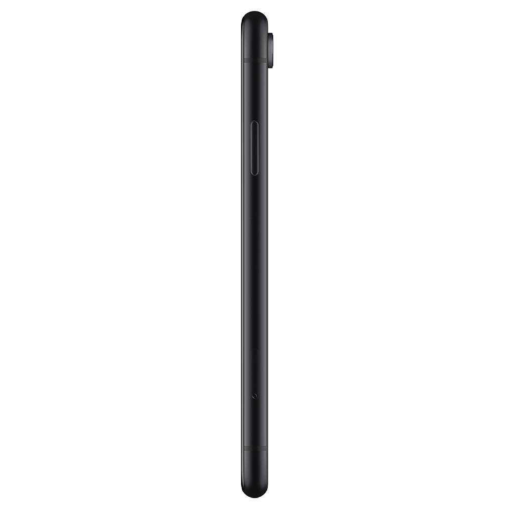iPhone XR Apple 64GB Preto, Tela de 6.1”, | Casas Bahia