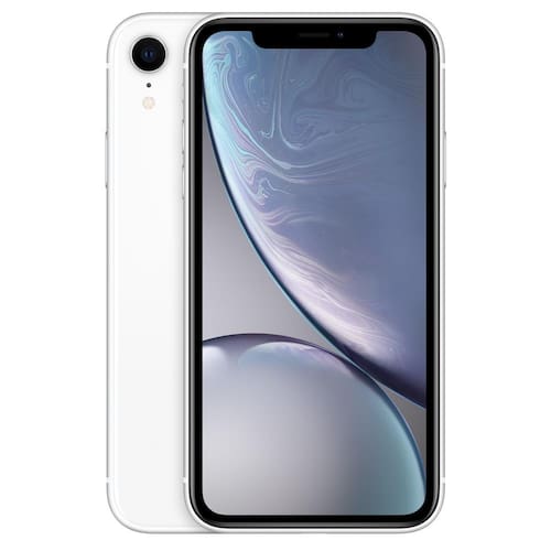 iPhone XR Apple 64GB Branco, Tela de 6.1”, Câmera de 12MP, iOS é ruim? iPhone XR Apple 64GB Branco, Tela de 6.1”, Câmera de 12MP, iOS é boa?