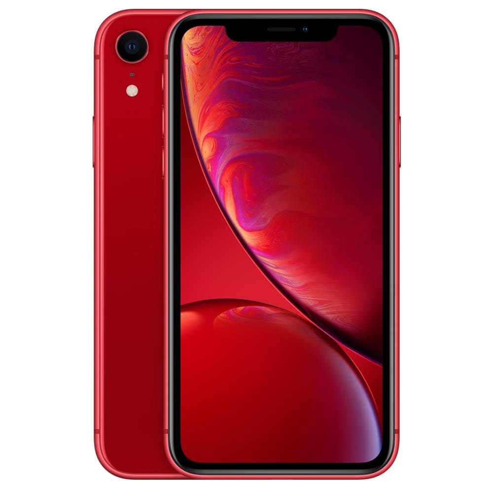 iPhone XR レッド　64GB 箱、説明書　 イヤホン付き iPhone XR レッド 64GB 箱、説明書 イヤホン付き iPhone XR レッド