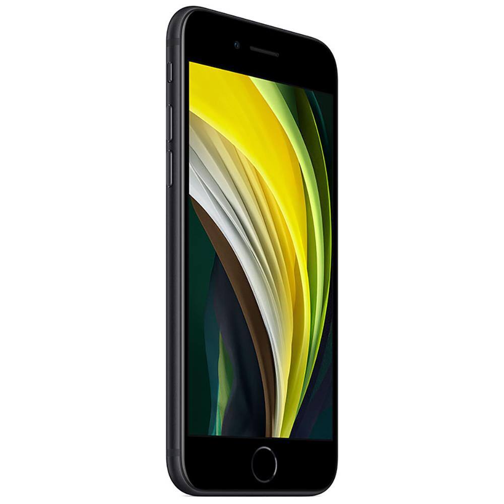 卸*s様 Apple iPhone SE 64GB ブラック iPhone SE Apple 64GB Preto, Tela de 4.7”,Câmera | Casas Bahia