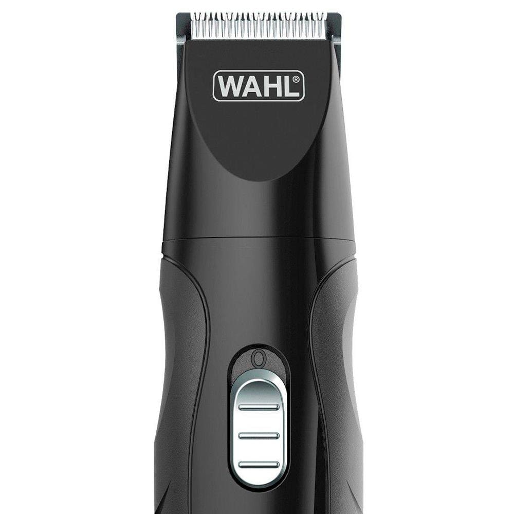 Aparador de Pelos Wahl Groomsman Rech Grooming | Casas Bahia