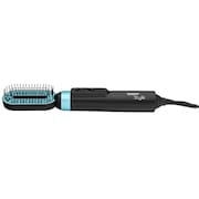 Escova Secadora e Alisadora Taiff Style 900 W - Azul Tiffany