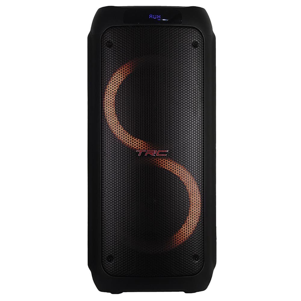 Caixa de Som Amplificada TRC 5590 com Bluetooth, | Casas Bahia