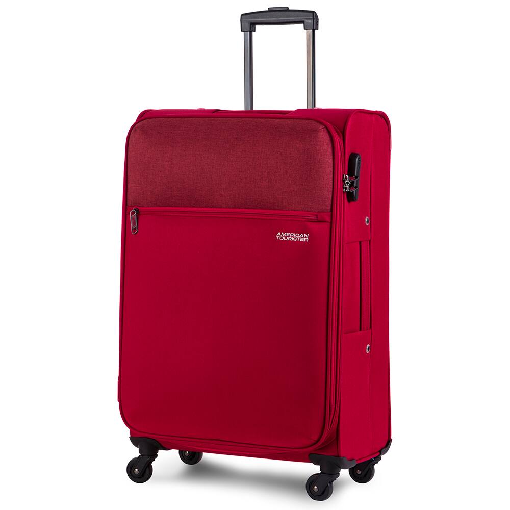 mala american tourister by samsonite frankfurt tamanho p