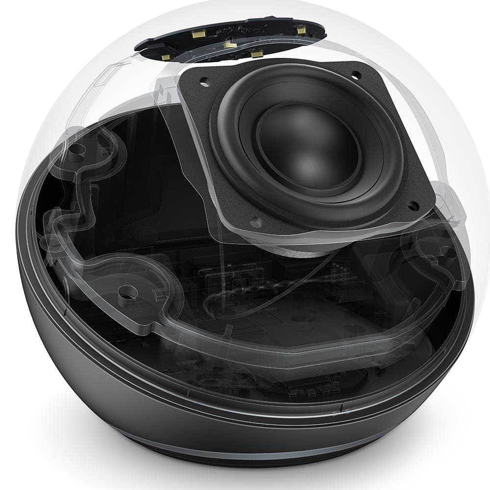 Smart Speaker Amazon Echo Dot 4ª | Casas Bahia