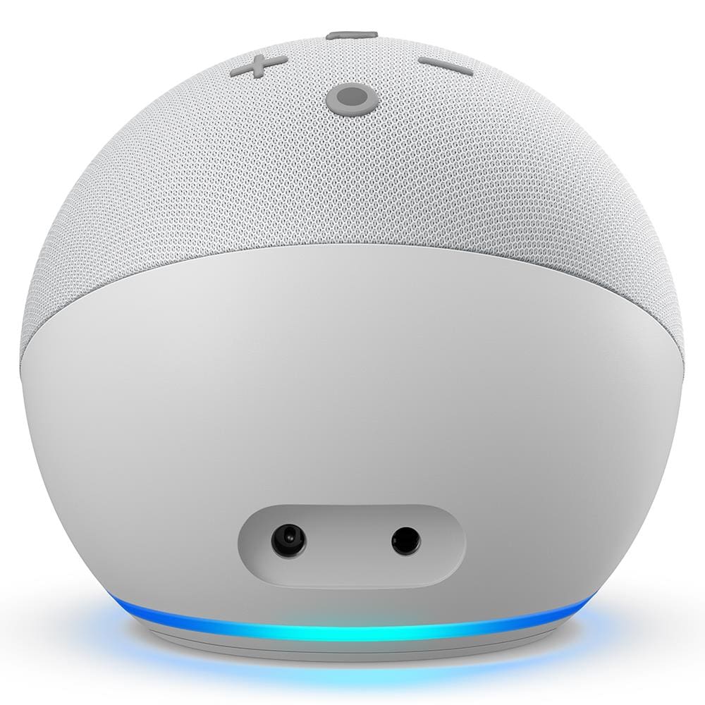 Smart Speaker Amazon Echo Dot 4ª | Casas Bahia