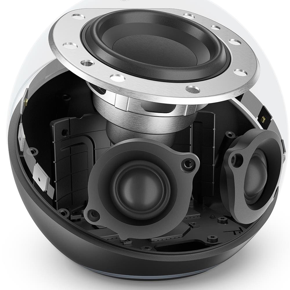 Smart Speaker Amazon Echo 4ª Geração | Casas Bahia