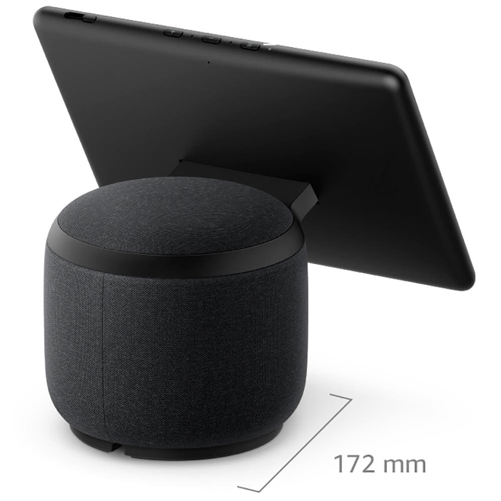 Smart Speaker Amazon Echo Show 10 | Casas Bahia