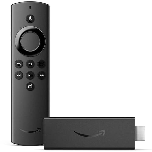 Fire Tv Stick Amazon com Controle Remoto Lite por Voz com Alexa - 2020 Menor preço em Fire Tv Stick Amazon com Controle Remoto Lite por Voz com Alexa - 2020