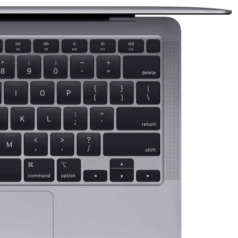 MacBook Ai rM1 13inch 16GB - 256GB UKキー Comprar MacBook Air - Apple (BR)