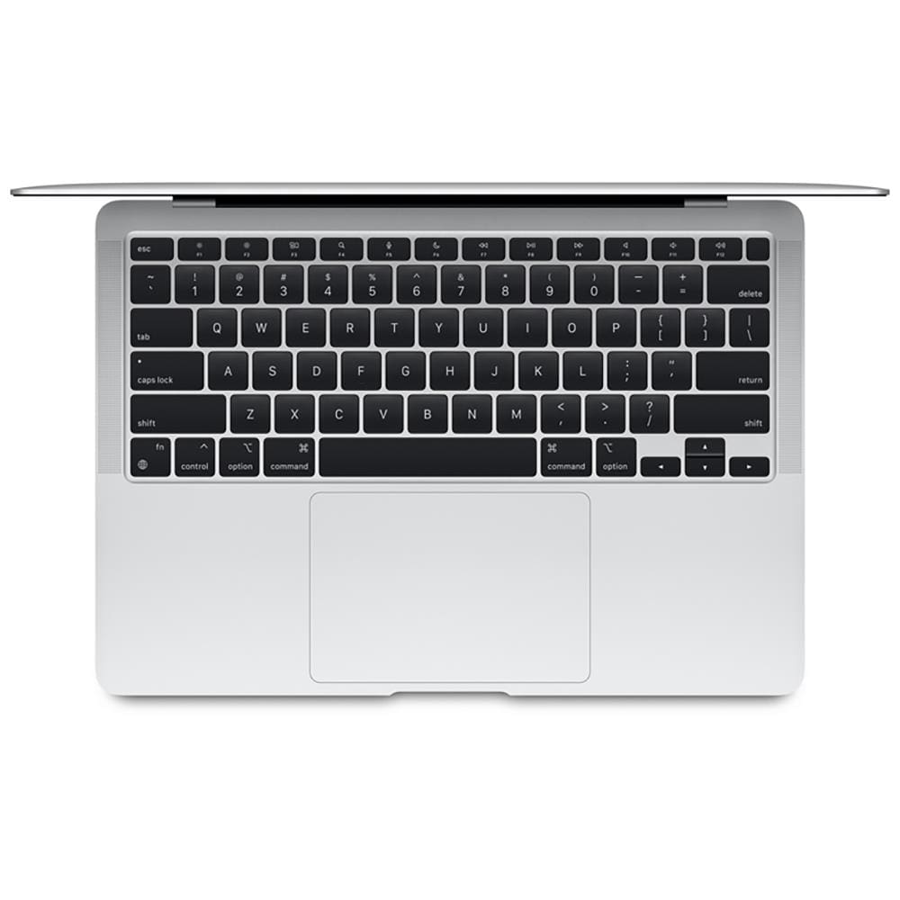 MacBook Air Retina 13インチ 2019 シルバー 256GB MacBook Air de 13