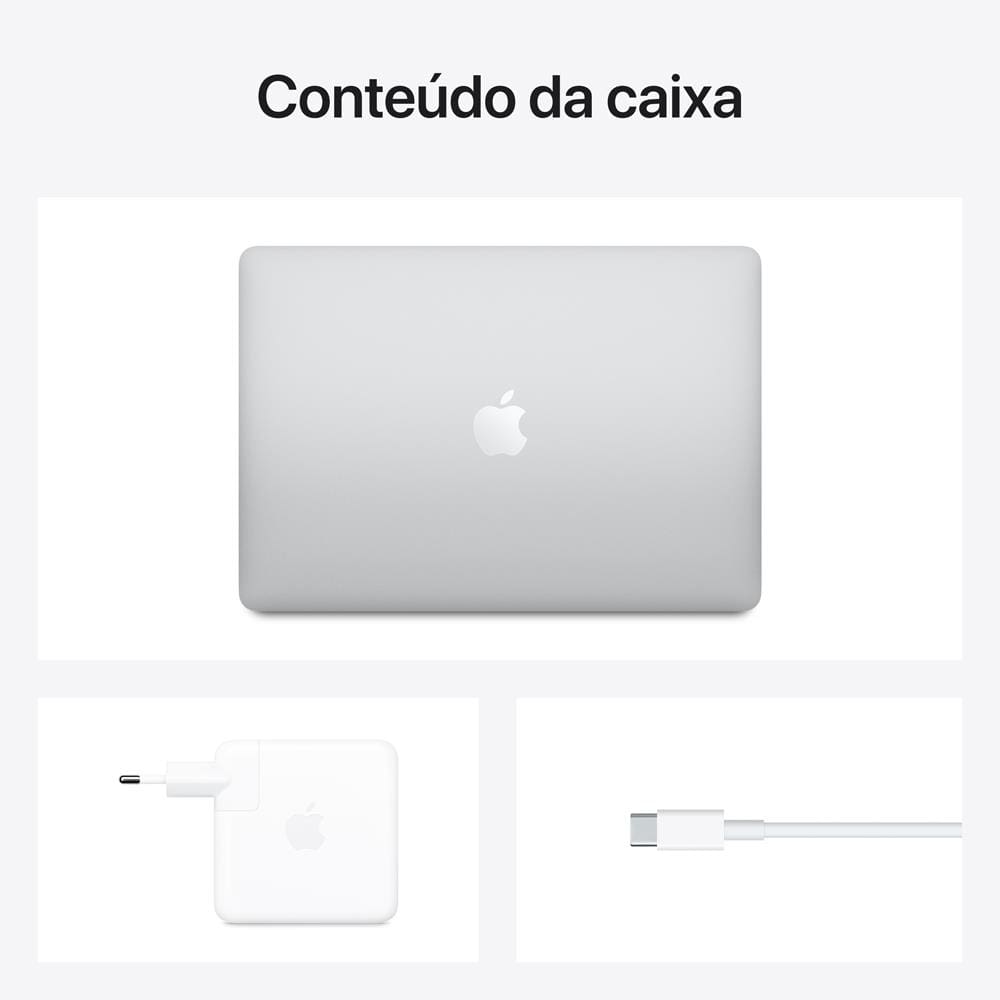 MacBook Air de 13