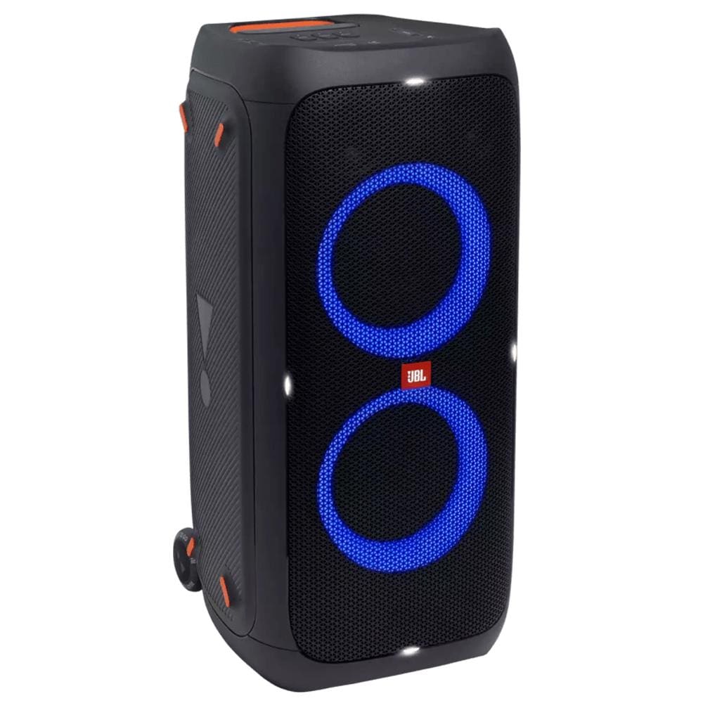 Mini drive JBL para seu Mini paredão. - Escorrega o Preço