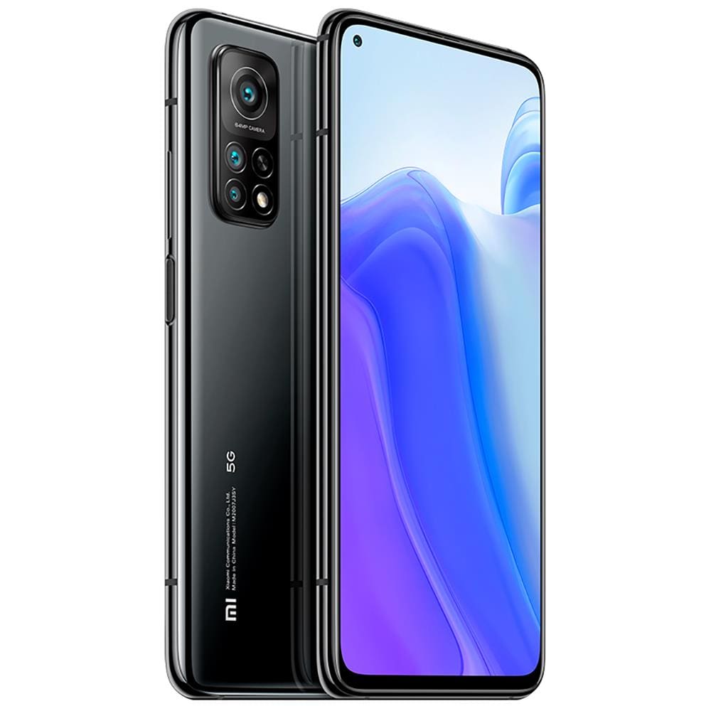 Celular Xiaomi 11 Lite 5G, RAM 6 GB, 128 GB, azul