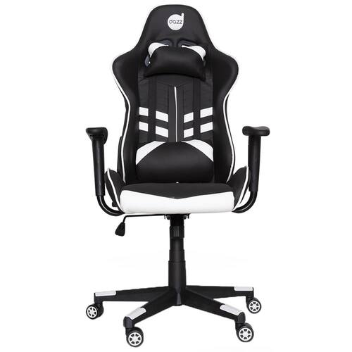 Cadeira Gamer Dazz Prime-X com Apoio para Lombar e Pescoço é ruim? Cadeira Gamer Dazz Prime-X com Apoio para Lombar e Pescoço é boa?