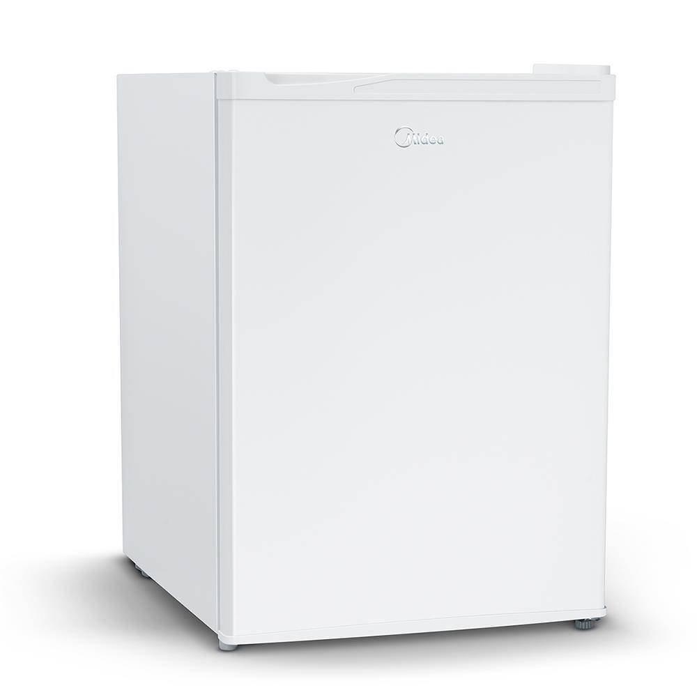 Frigobar Midea MRC08B Branco - 71L - 220v