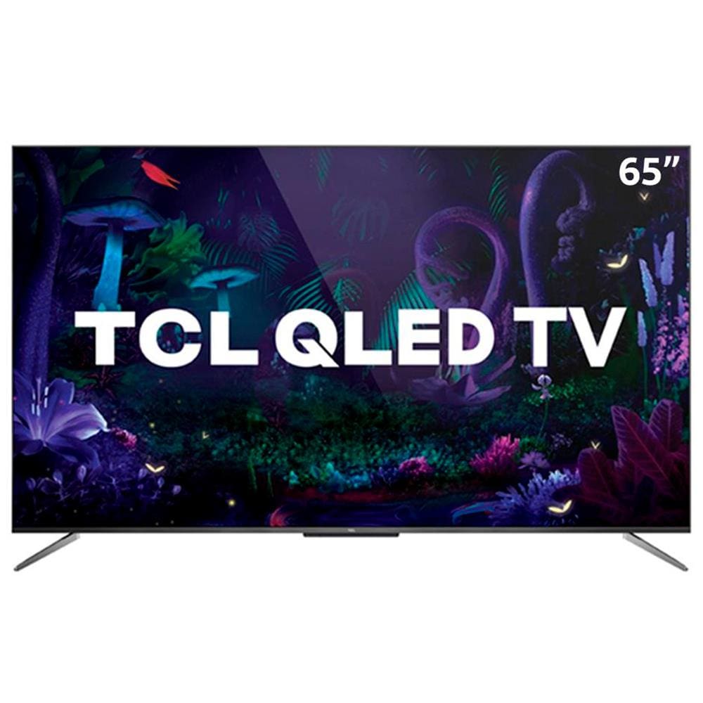 Smart TV QLED 65