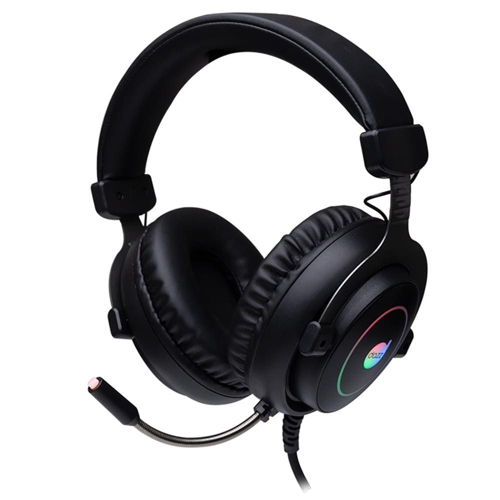 Headset Dazz Immersion 7.1 USB 2.0 Rio 