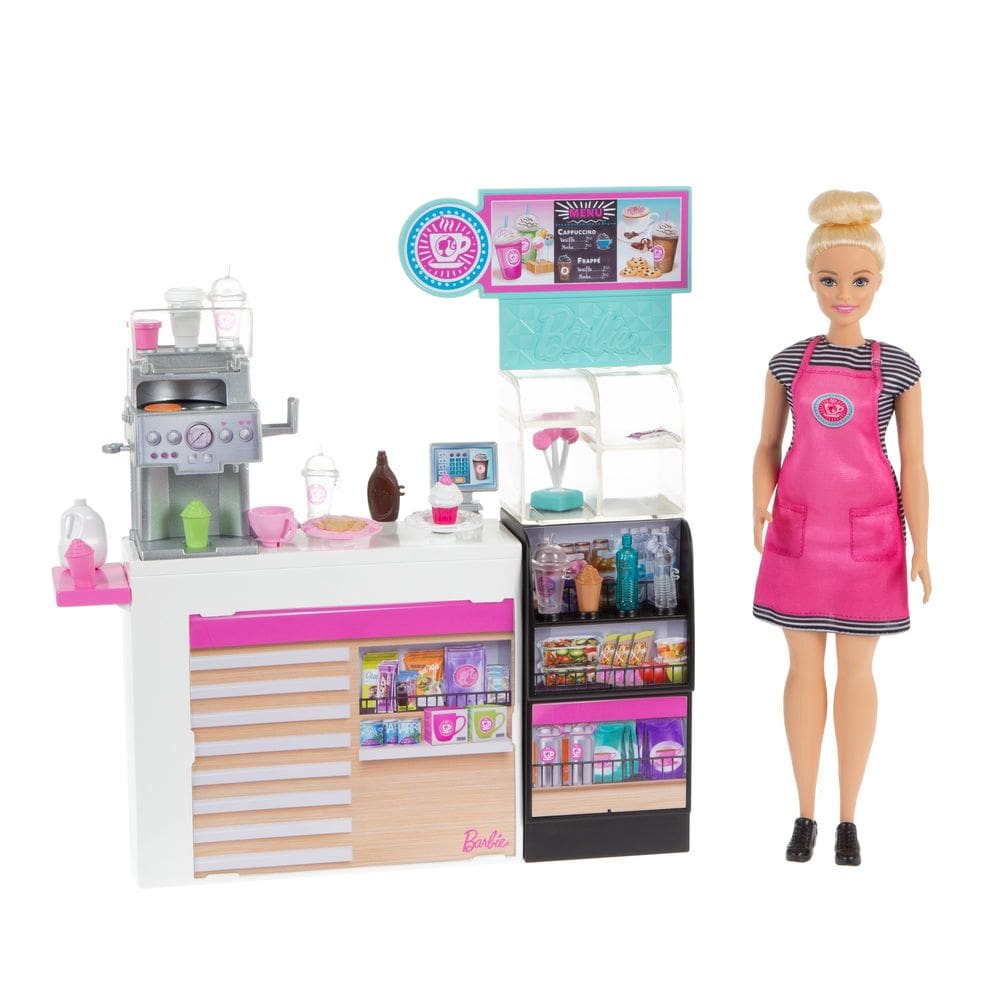 Barbie Escola De Princesas Blair - Artigos infantis - Santa Mônica,  Uberlândia 1252527876