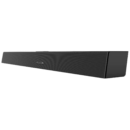 Soundbar Pulse SP381 com 2.1 canais, Bluetooth e Subwoofer - 320W