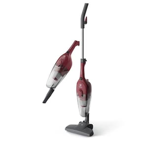Aspirador de Pó Vertical 2 em 1 Electrolux STK13 Chili Red 1100W Vermelho