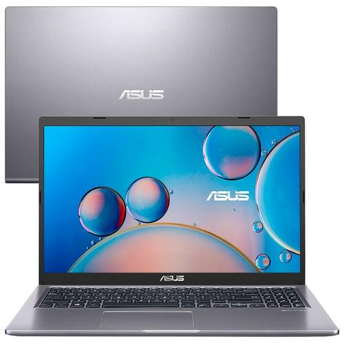 Notebook Asus AMD Ryzen 7-3700U 8GB 256GB SSD Tela Full HD 15.6” Windows 10 M515DA-EJ533T Menor preço em Notebook Asus AMD Ryzen 7-3700U 8GB 256GB SSD Tela Full HD 15.6” Windows 10 M515DA-EJ533T