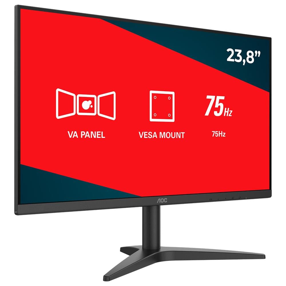 Monitor 23,8